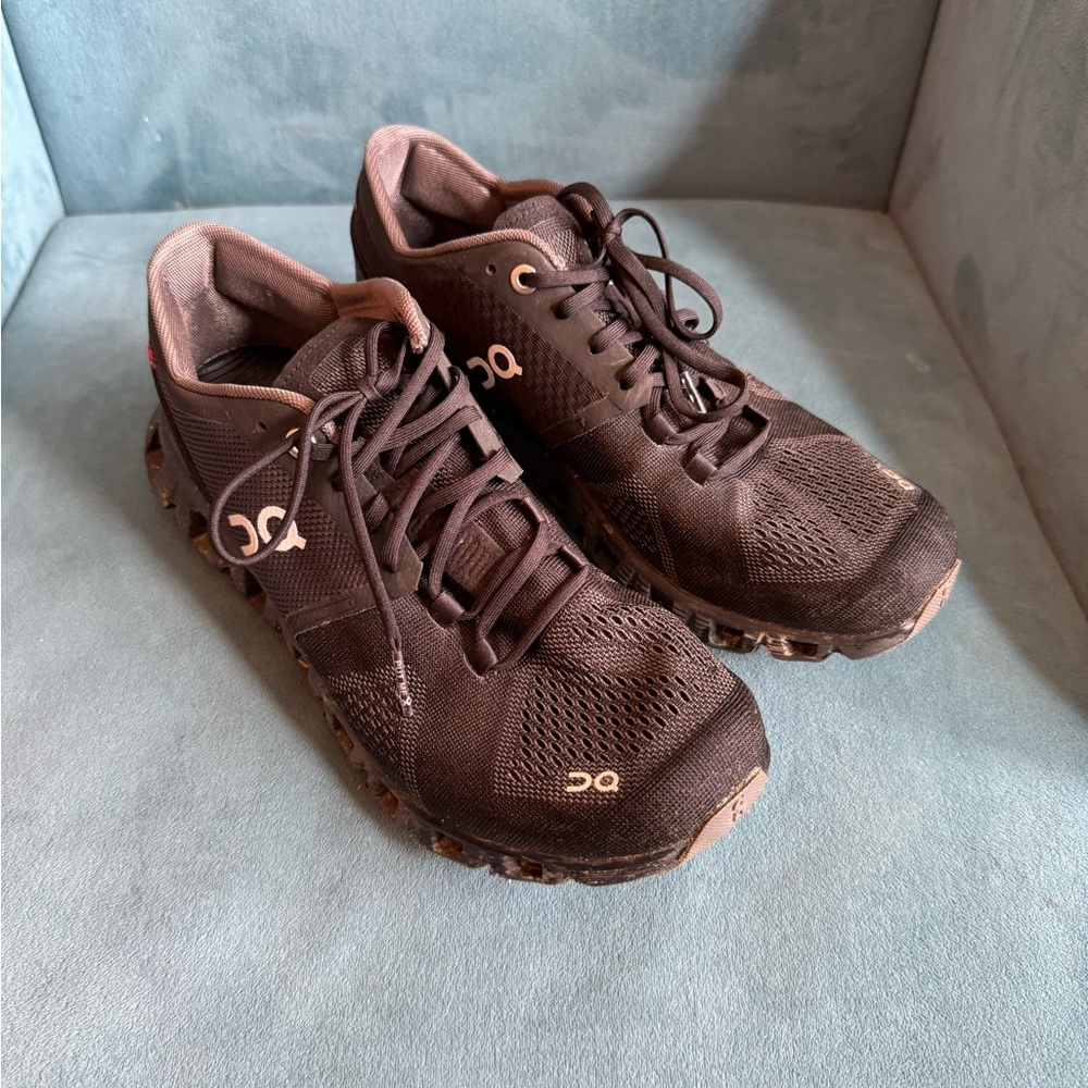 Women’s On Clouds 7